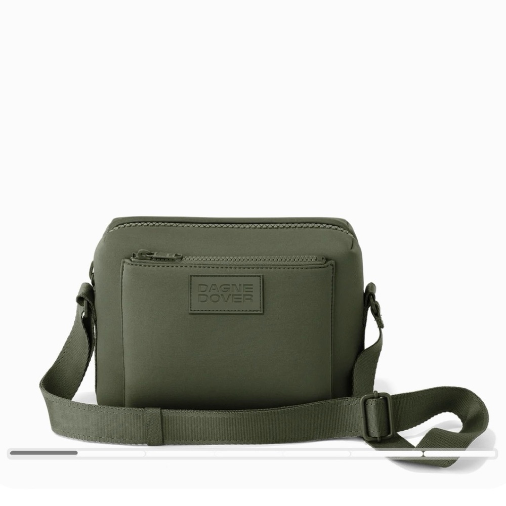 Dagne Dover crossbody bag